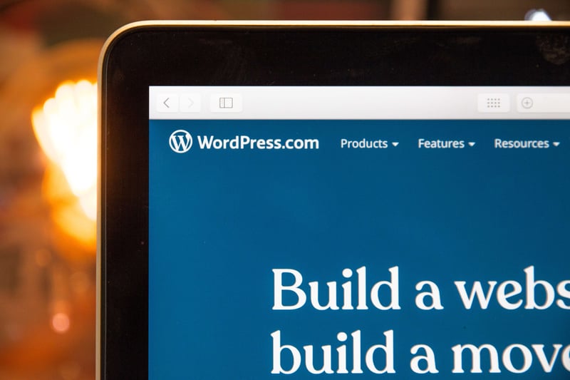 HubSpot website VS Wordpress - uitgebreide vergelijking