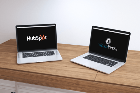 HubSpot CMS VS Wordpress