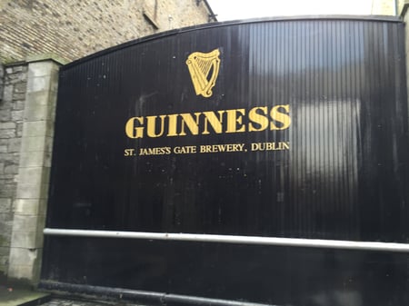 Vet Digital - Guinness