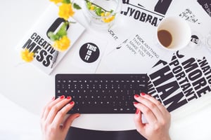 Hoe jij met je B2B blog leads genereert
