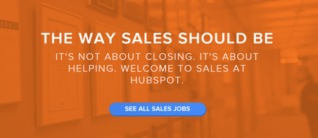 Sales_job_HubSpot