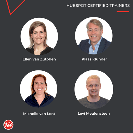 LinkedIn – HubSpot Certified Trainers-2