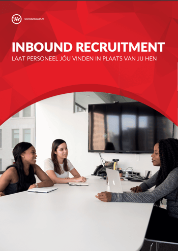 Inbound Recruitment
