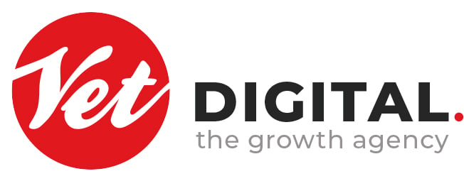 Vet Digital logo