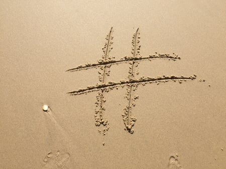 Hashtags: why use them for business purposes and how do you make them?