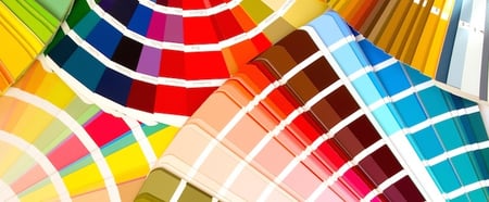 Brand identity: what is the role of colors?