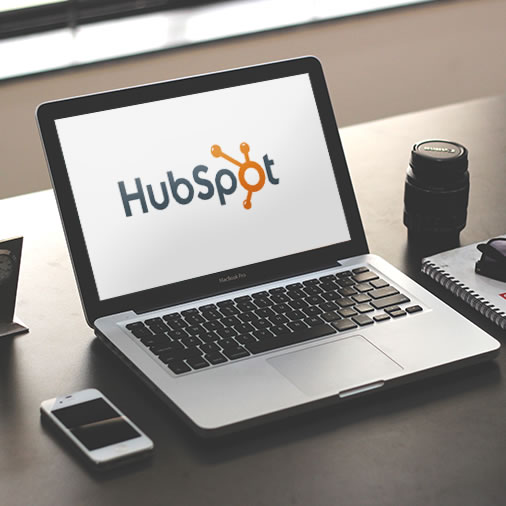 HubSpot Implementatie