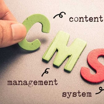 Which CMS to choose: meaning CMS