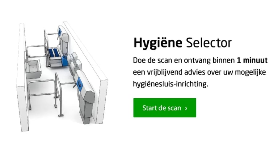 Elpress Hygiene Selector