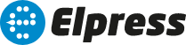 Logo van Elpress