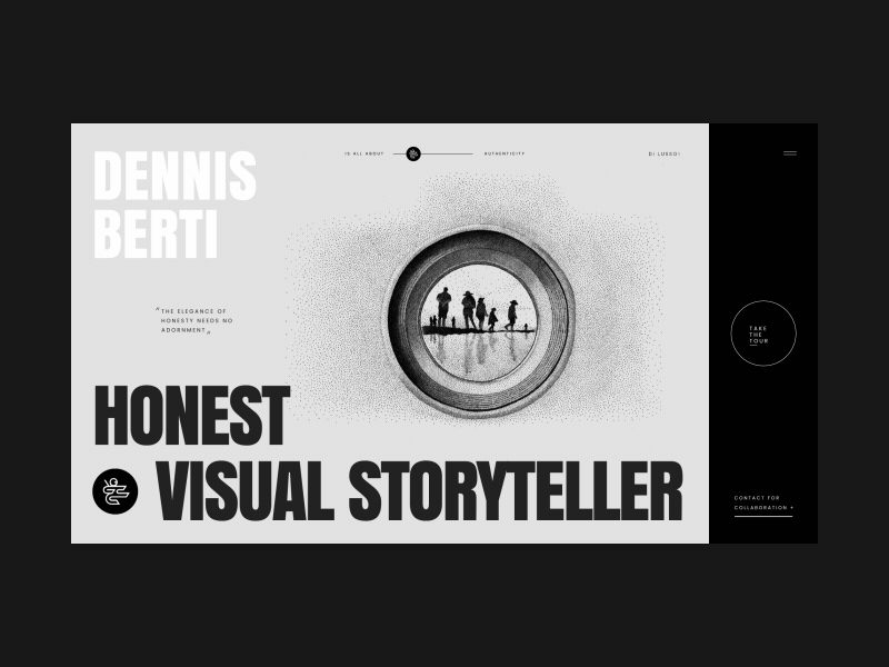 Storytelling trend bij UX design