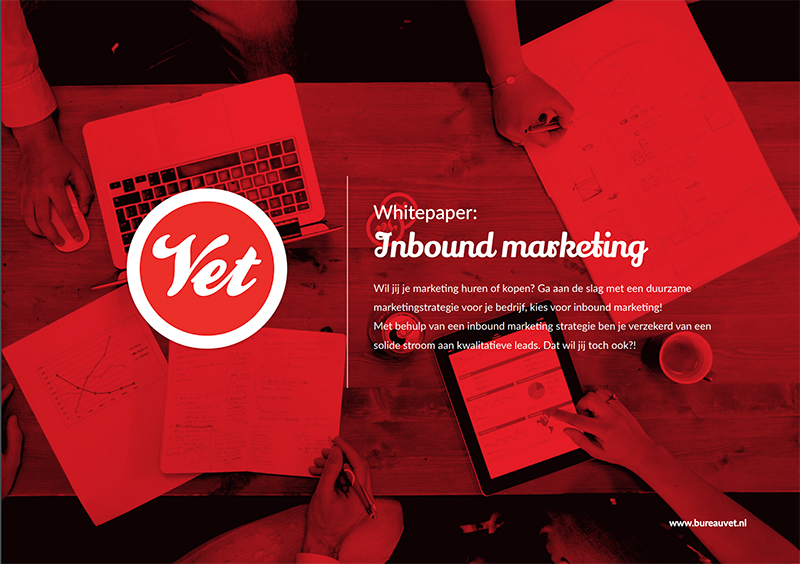 Whitepaper: wat is inbound marketing